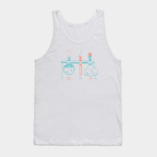 Chemical Tank Top